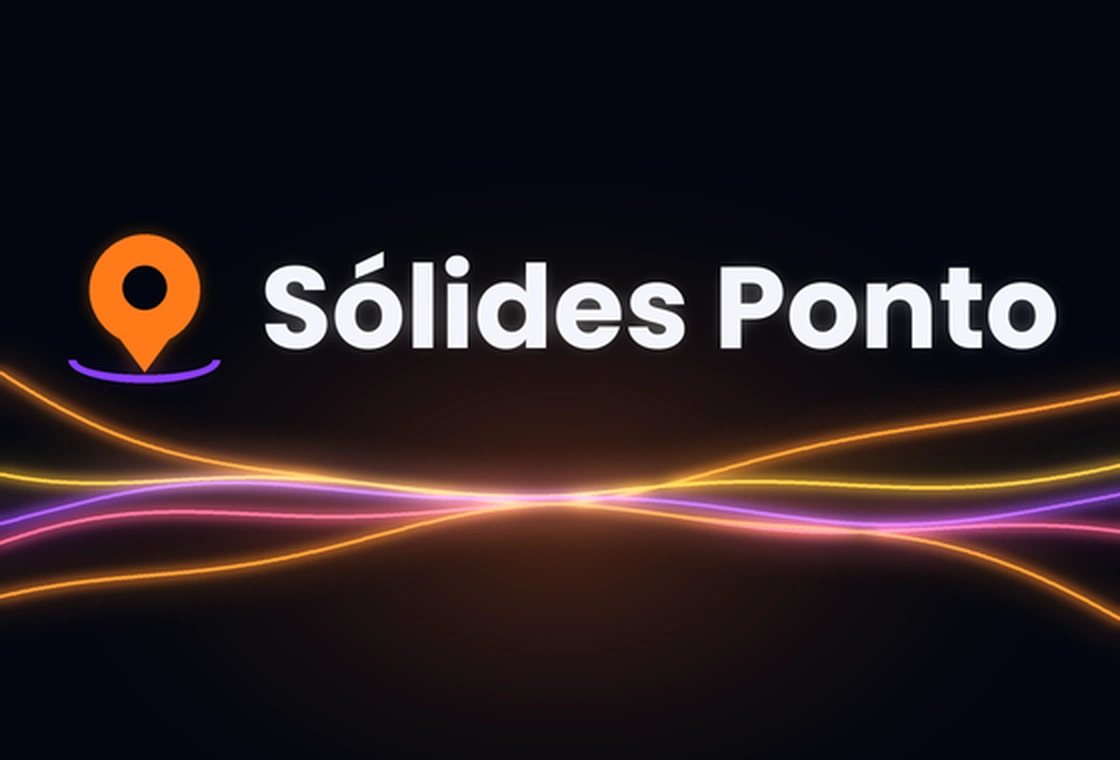 Sólides Ponto